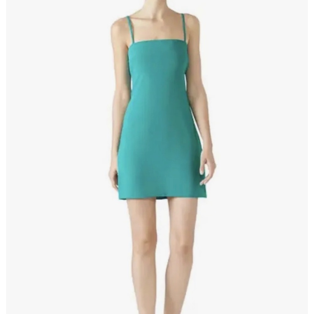 Amanda Uprichard Women’s Roxi Dress Size Small (2)